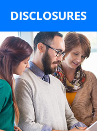 Disclosures/Reports