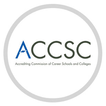 ACCSC Logo