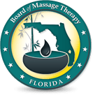 Board of Massage Therapy Logo