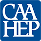 CAAHEP Logo