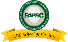 FAPSC Logo