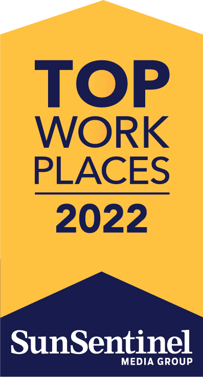 Top Workplaces 2022 Sun Sentinel