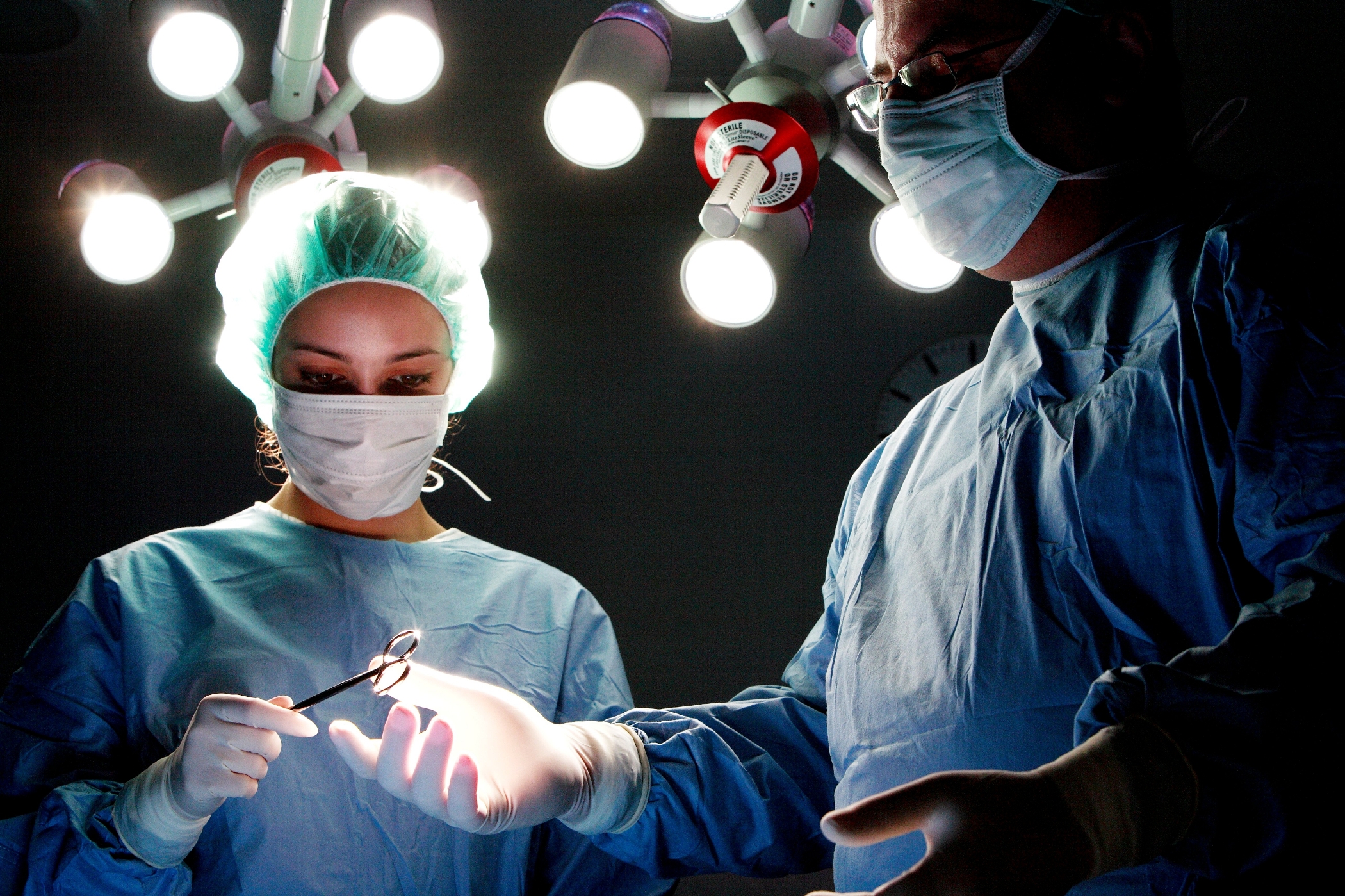 Surgical Technology As Southeastern College