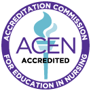 The Accreditation Commission For Education In Nursing Acen