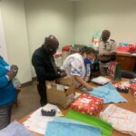 Southeastern College’s legacy of giving continues in 2020