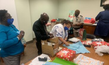 Southeastern College’s legacy of giving continues in 2020