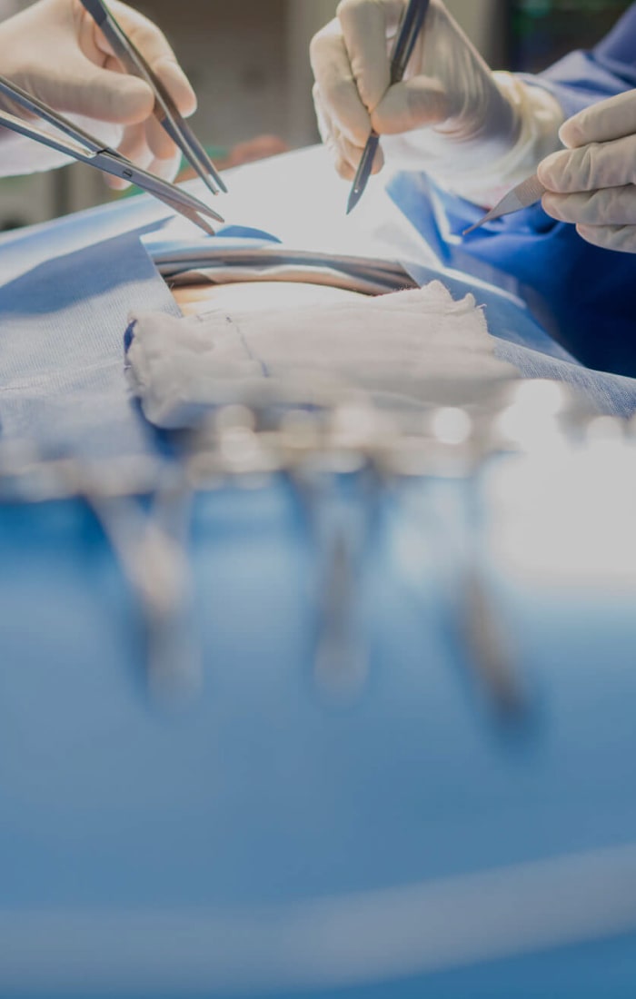 surgical tech week 2021 banner